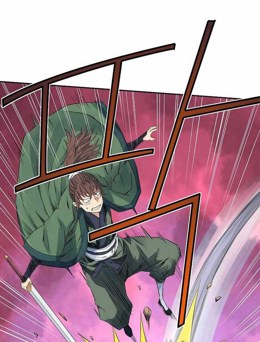 The Scholar Warrior Chapter 31 Gambar 71