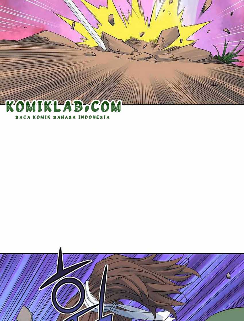 The Scholar Warrior Chapter 31 Gambar 72