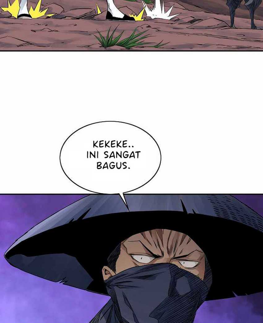 The Scholar Warrior Chapter 31 Gambar 75