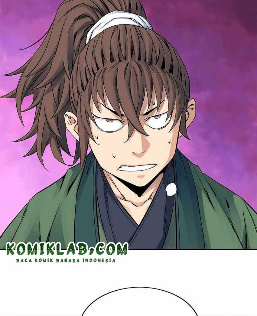 The Scholar Warrior Chapter 31 Gambar 77
