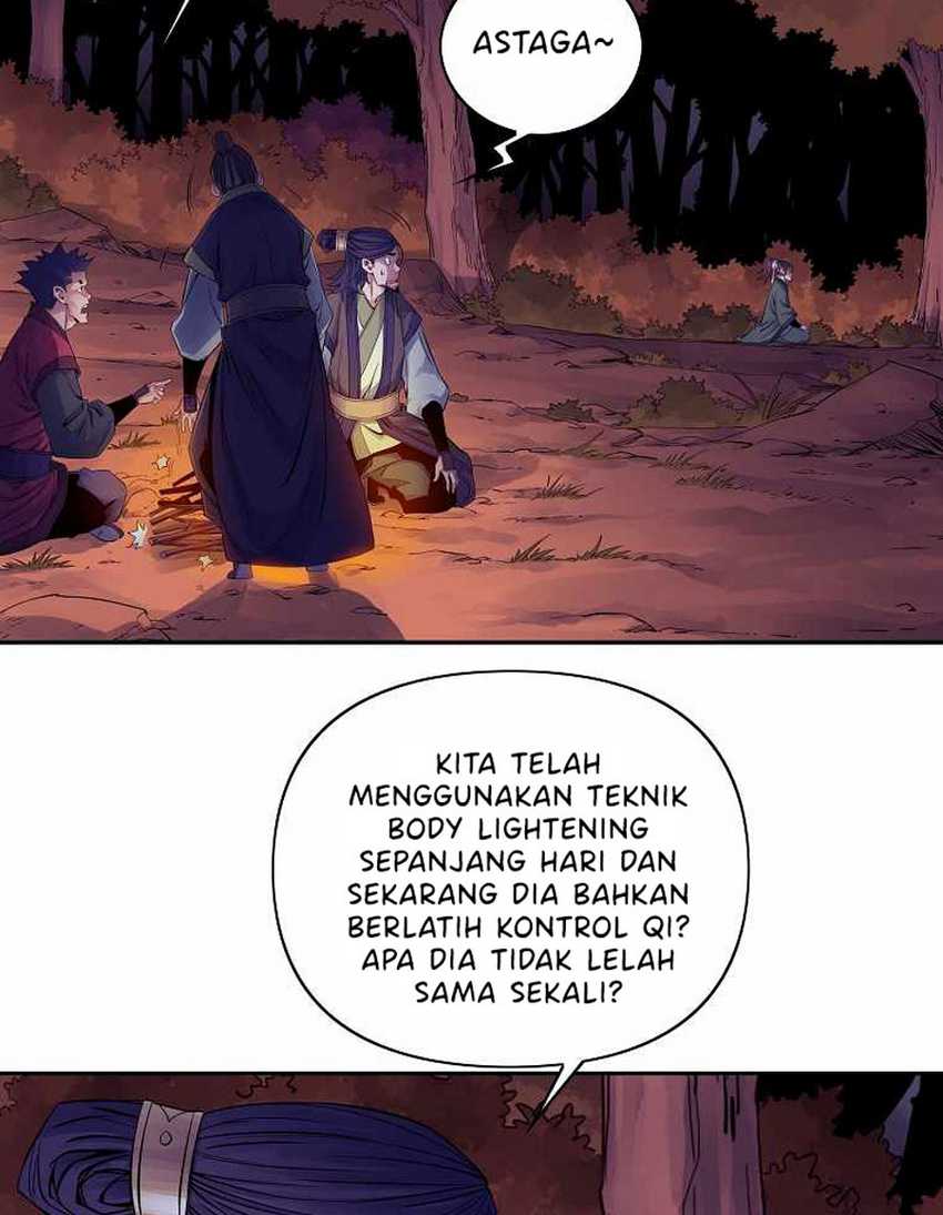 The Scholar Warrior Chapter 31 Gambar 8