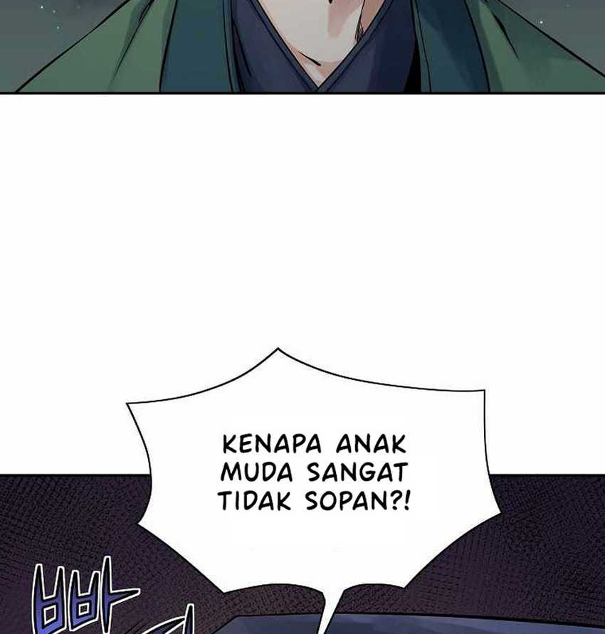 The Scholar Warrior Chapter 31 Gambar 80