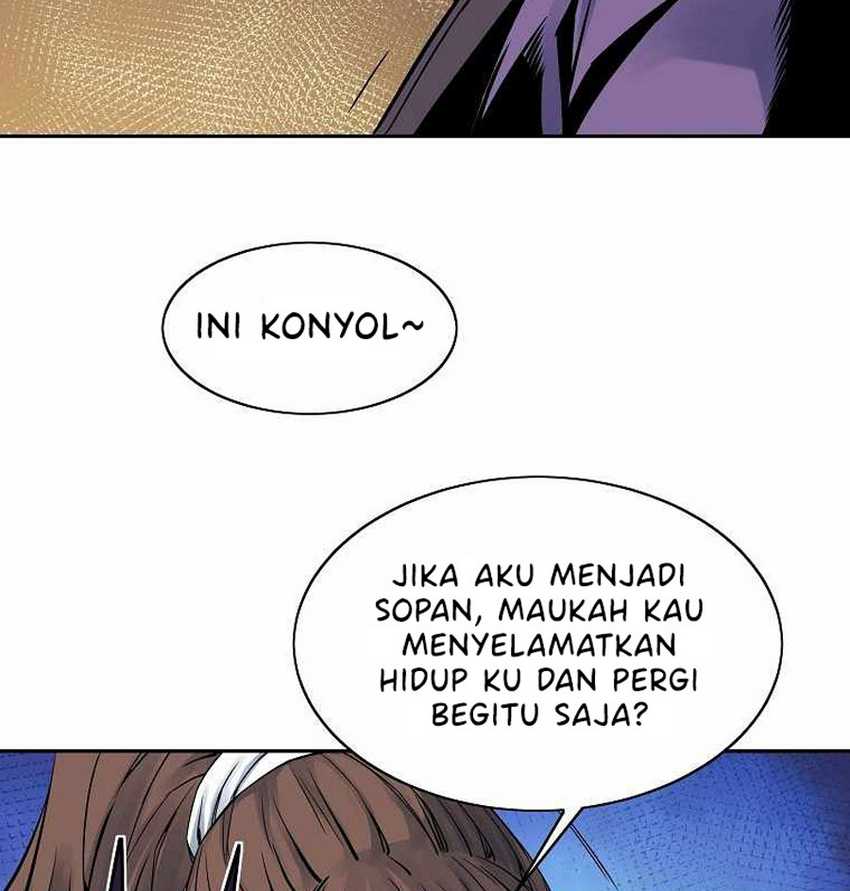 The Scholar Warrior Chapter 31 Gambar 82