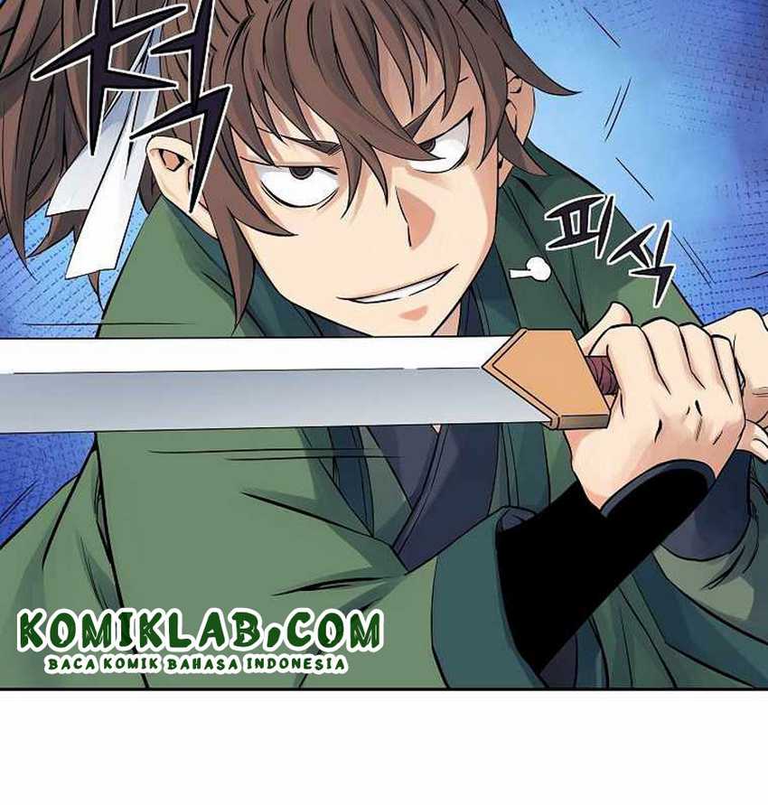 The Scholar Warrior Chapter 31 Gambar 83