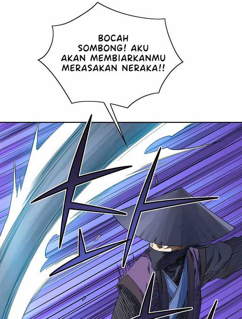 The Scholar Warrior Chapter 31 Gambar 84