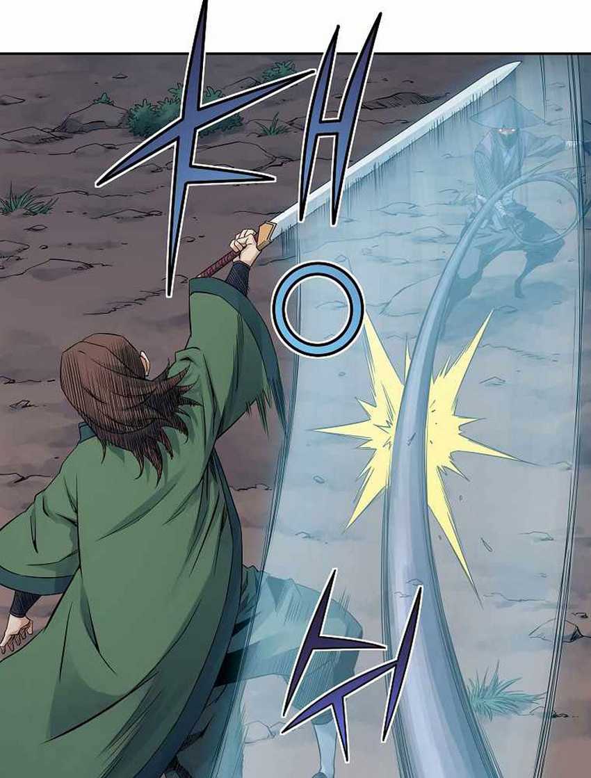 The Scholar Warrior Chapter 31 Gambar 86