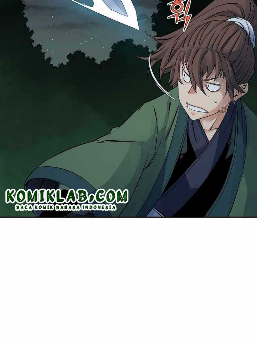 The Scholar Warrior Chapter 31 Gambar 88