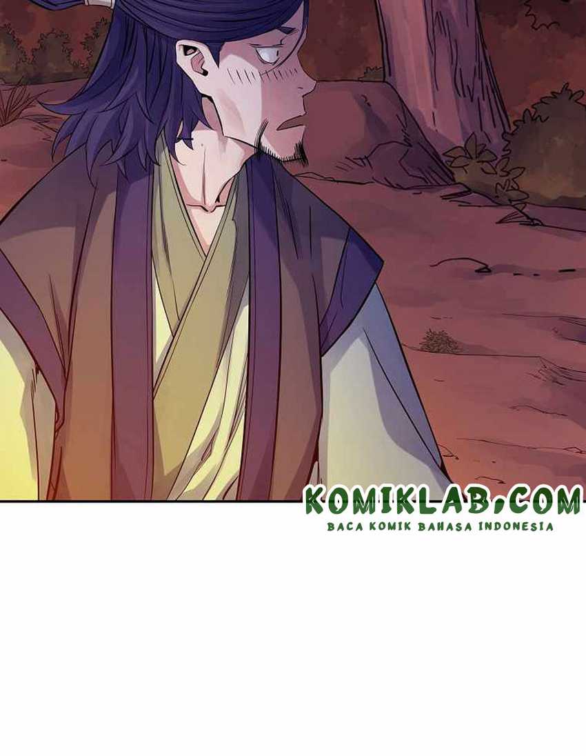 The Scholar Warrior Chapter 31 Gambar 9