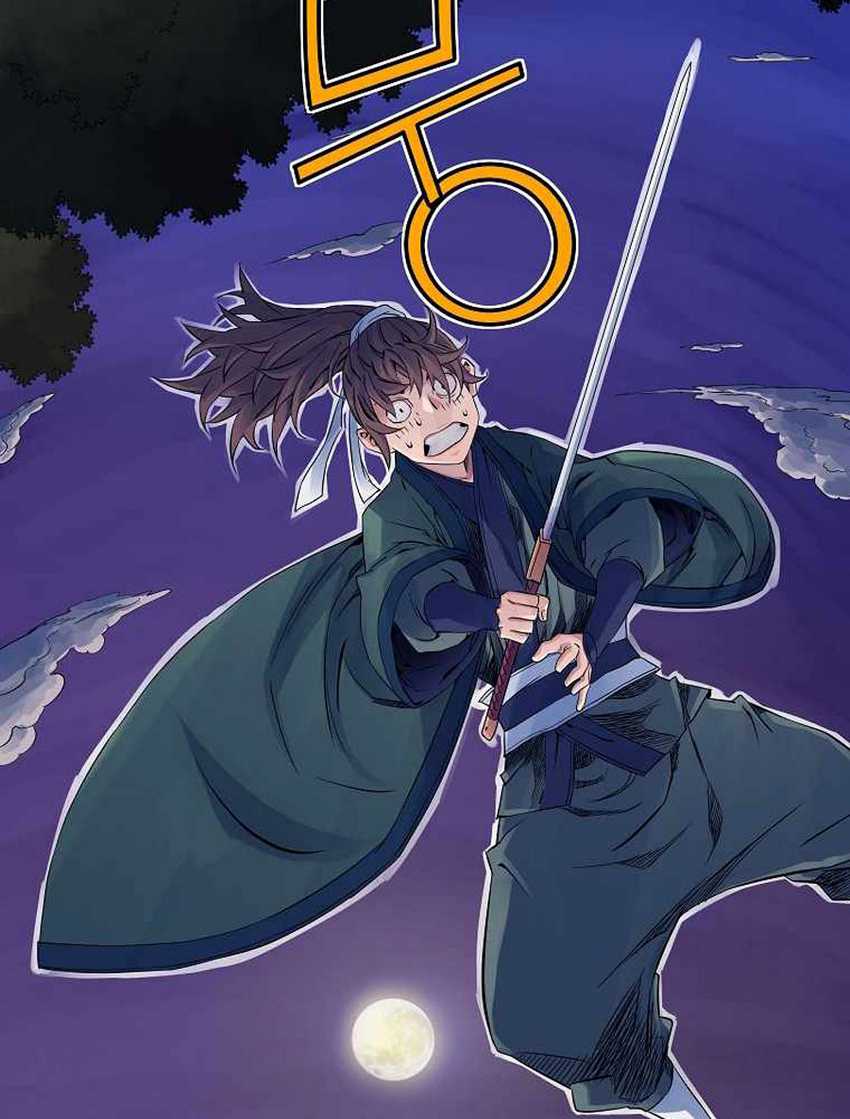 The Scholar Warrior Chapter 31 Gambar 96