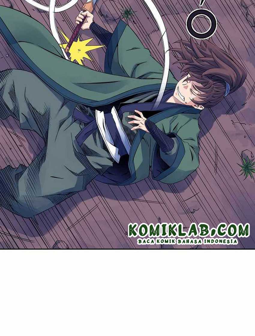 The Scholar Warrior Chapter 31 Gambar 98