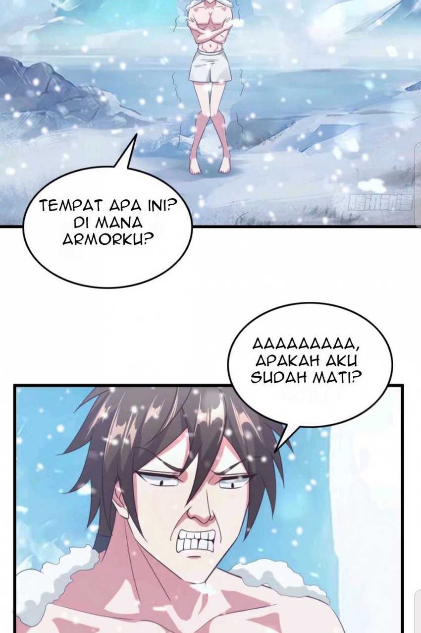 My Harem Depend on Drawing Chapter 99 Gambar 15