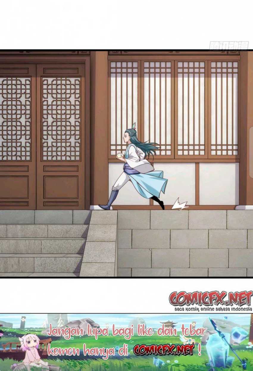 My Harem Depend on Drawing Chapter 99 Gambar 23