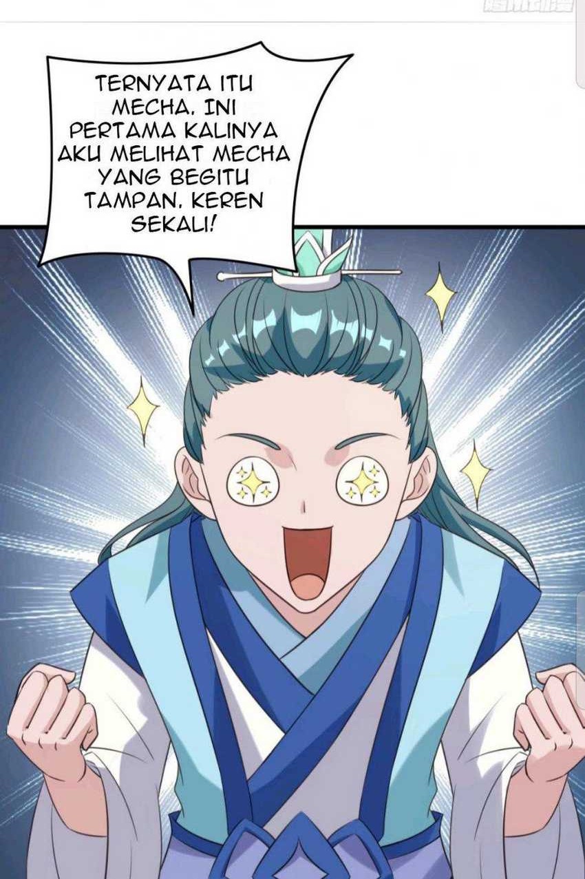 My Harem Depend on Drawing Chapter 99 Gambar 32