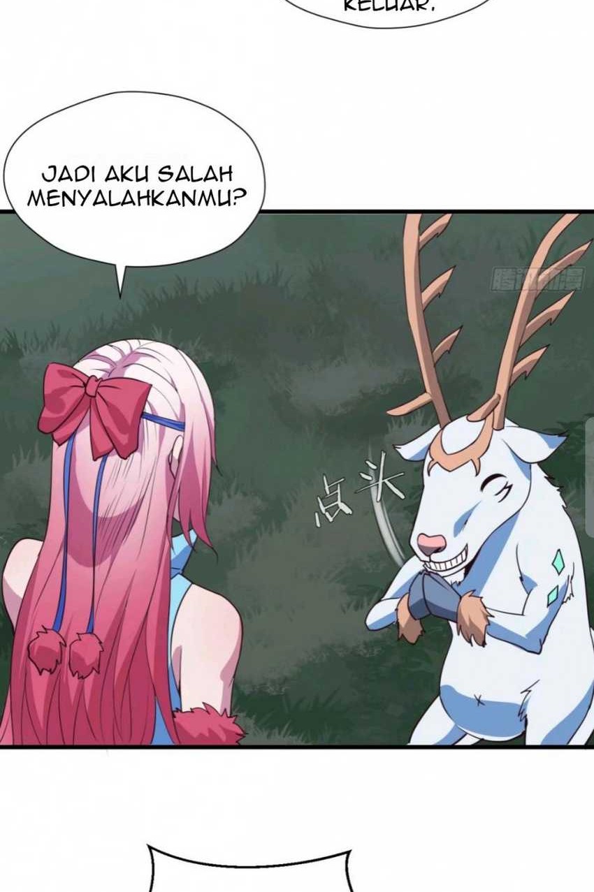 My Harem Depend on Drawing Chapter 99 Gambar 4