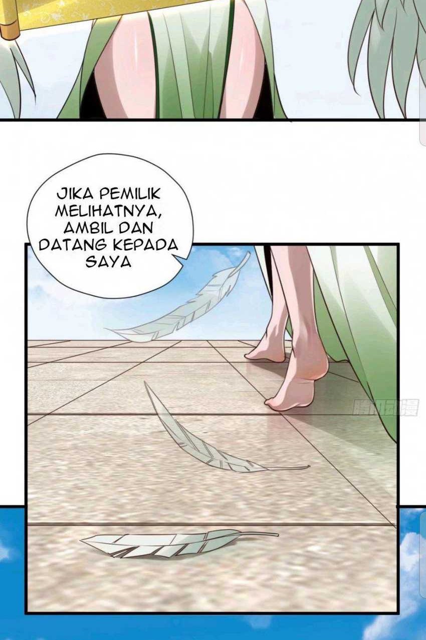 My Harem Depend on Drawing Chapter 99 Gambar 9