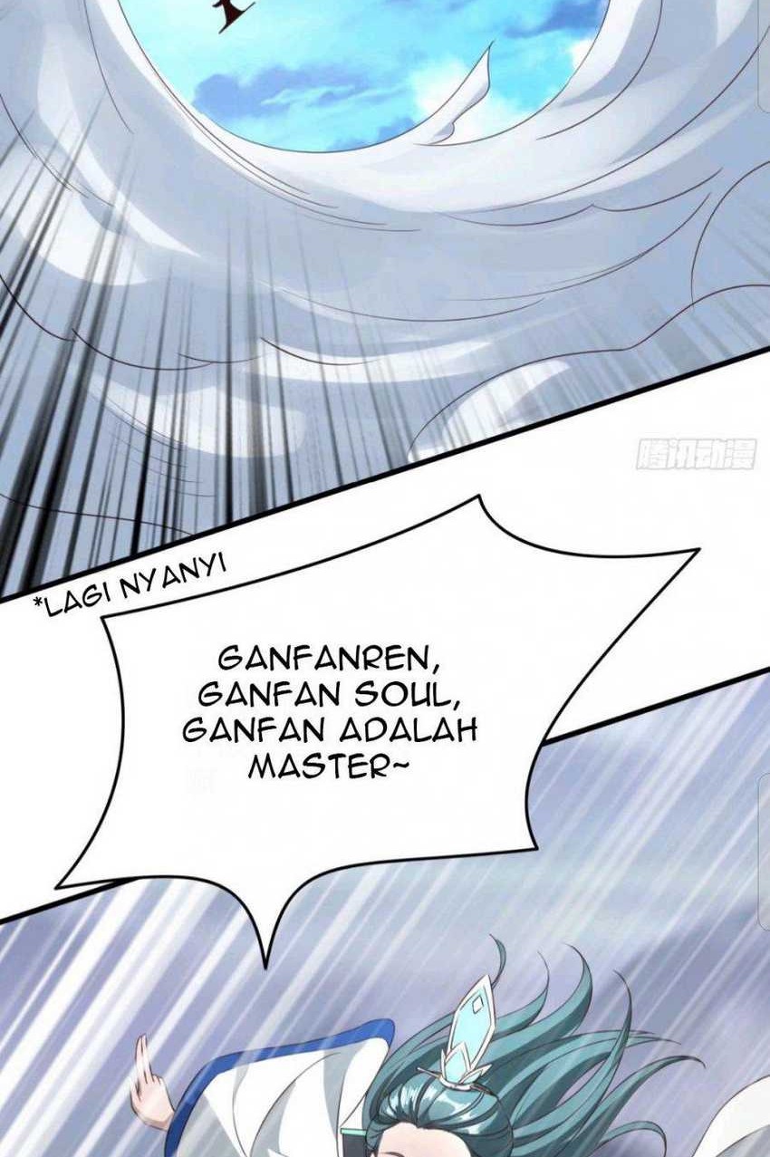My Harem Depend on Drawing Chapter 99 Gambar 11