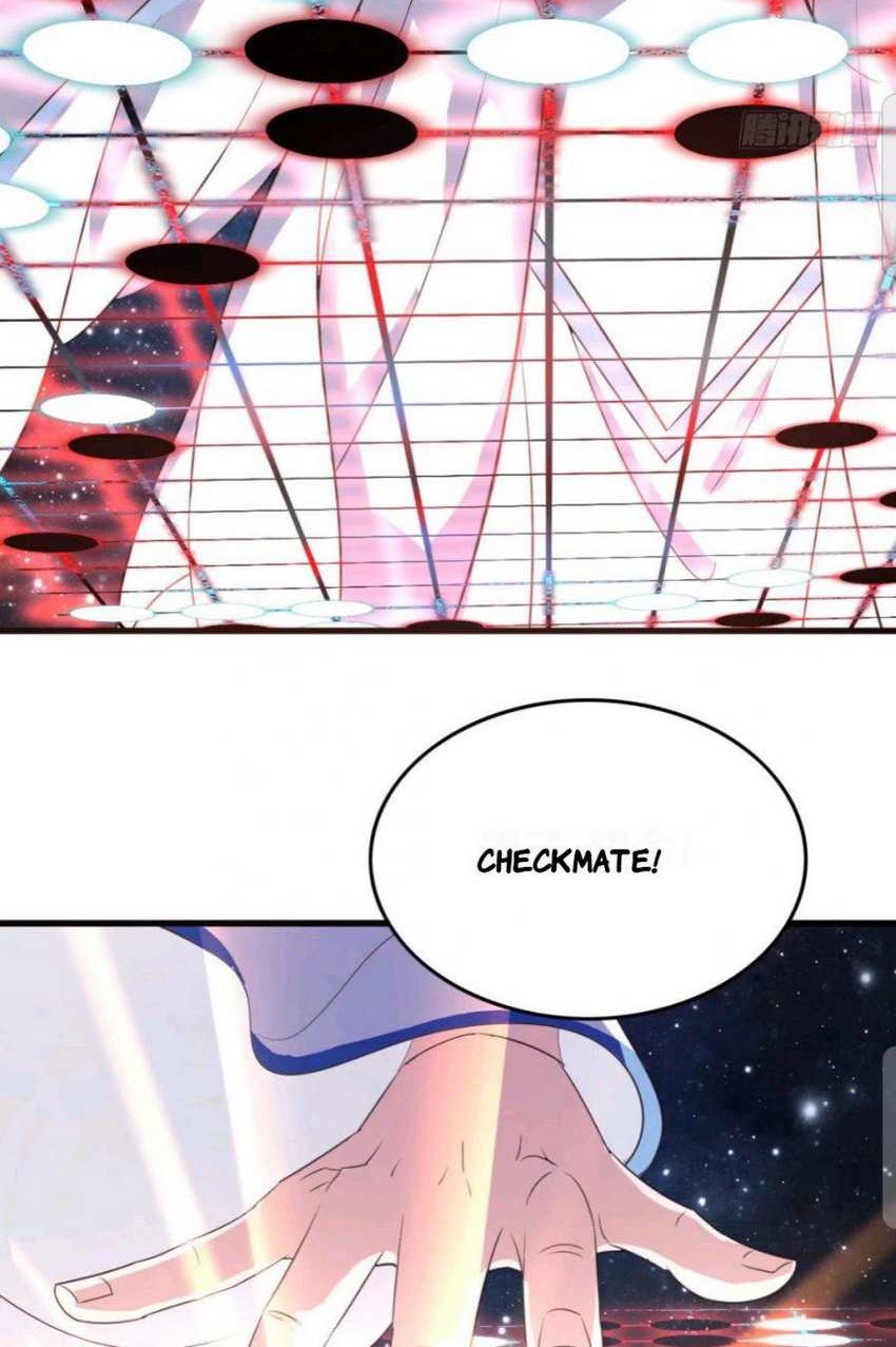 My Harem Depend on Drawing Chapter 97 Gambar 32