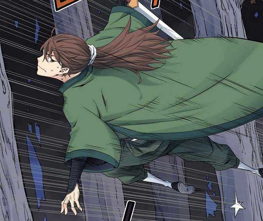 The Scholar Warrior Chapter 33 Gambar 10