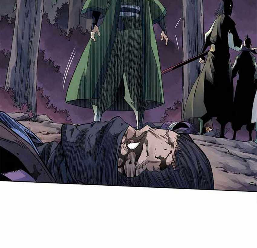 The Scholar Warrior Chapter 33 Gambar 105