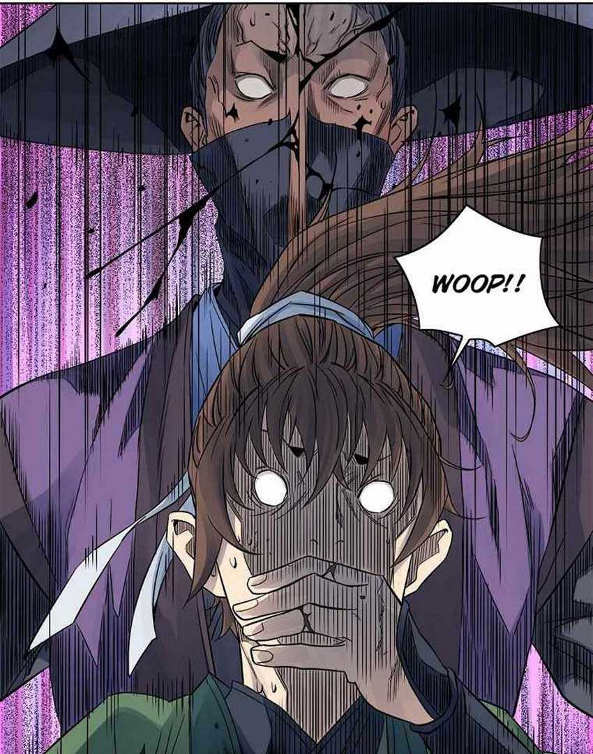 The Scholar Warrior Chapter 33 Gambar 107
