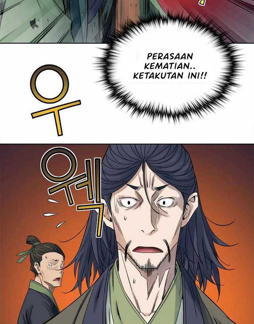 The Scholar Warrior Chapter 33 Gambar 109