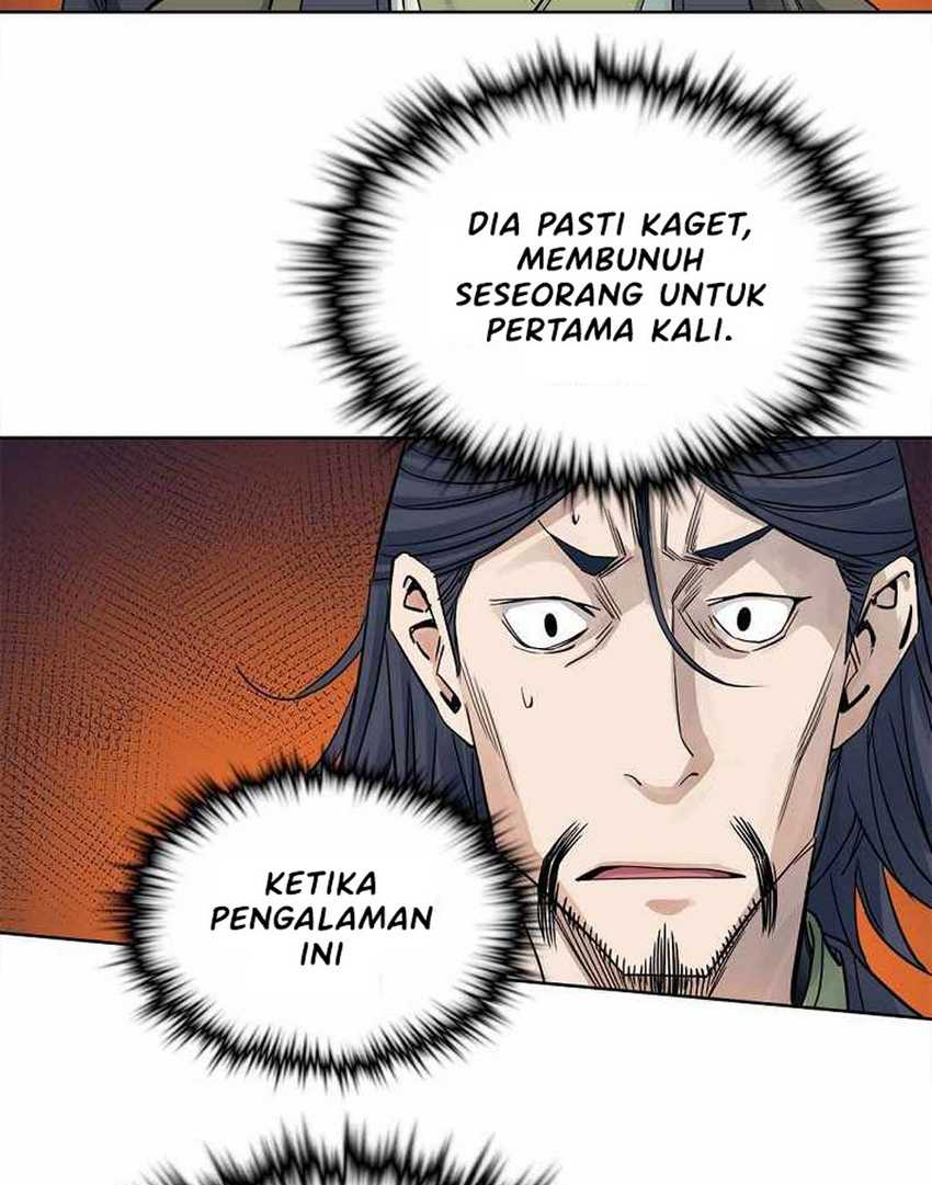 The Scholar Warrior Chapter 33 Gambar 110