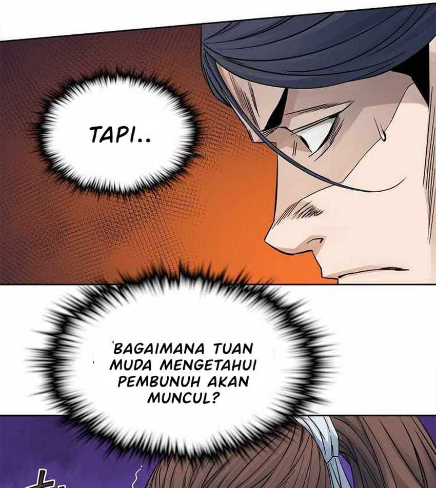 The Scholar Warrior Chapter 33 Gambar 112