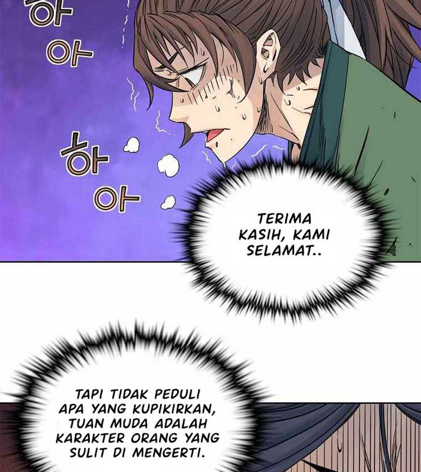 The Scholar Warrior Chapter 33 Gambar 113