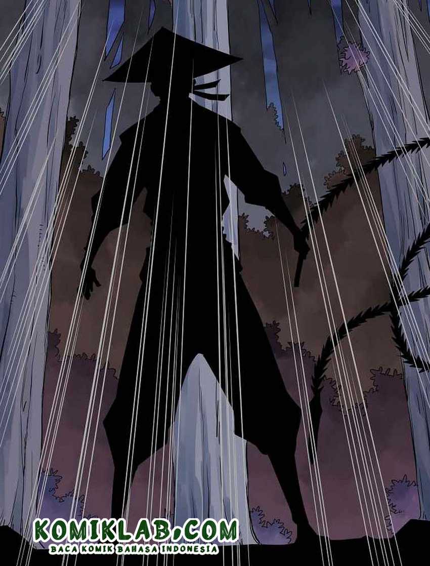 The Scholar Warrior Chapter 33 Gambar 13