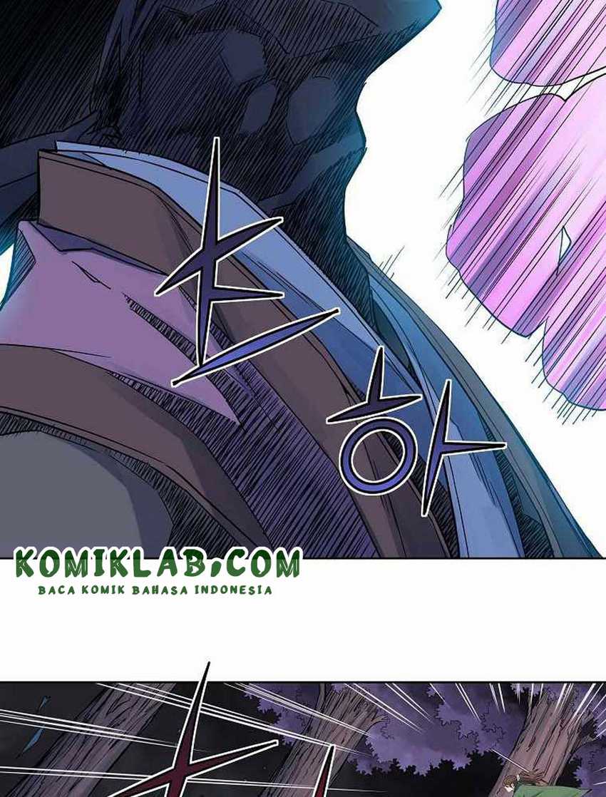 The Scholar Warrior Chapter 33 Gambar 15