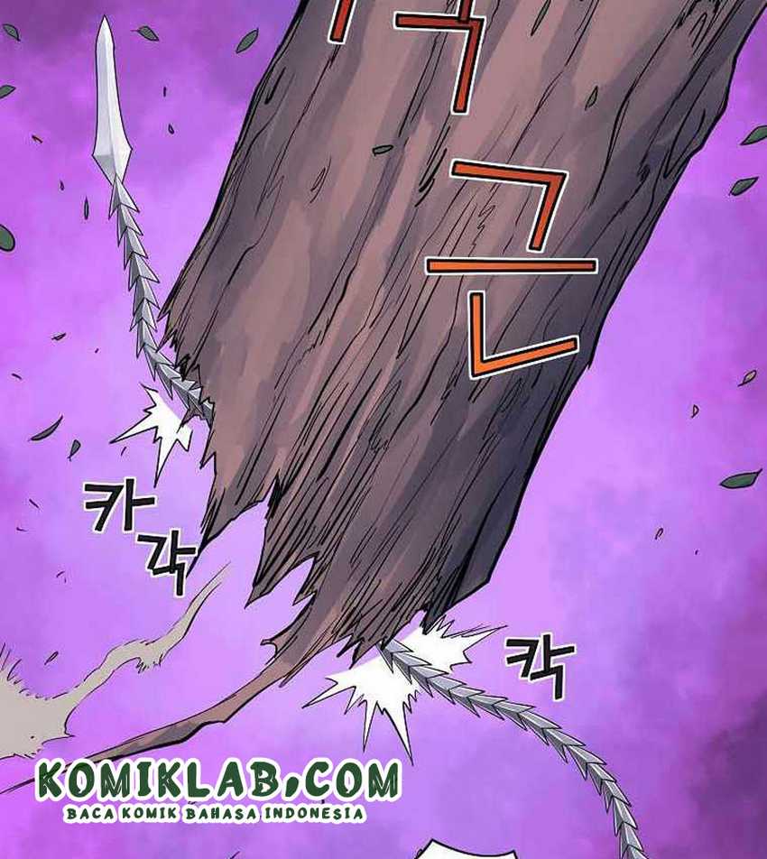 The Scholar Warrior Chapter 33 Gambar 24