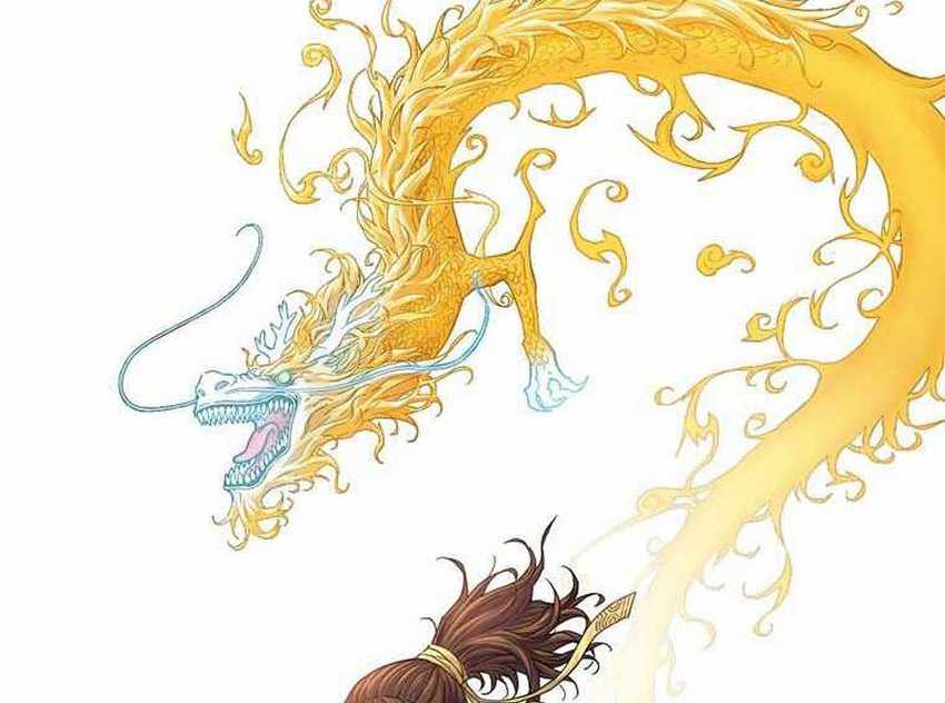 The Scholar Warrior Chapter 33 Gambar 3