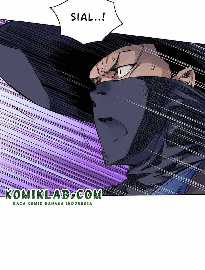 The Scholar Warrior Chapter 33 Gambar 30