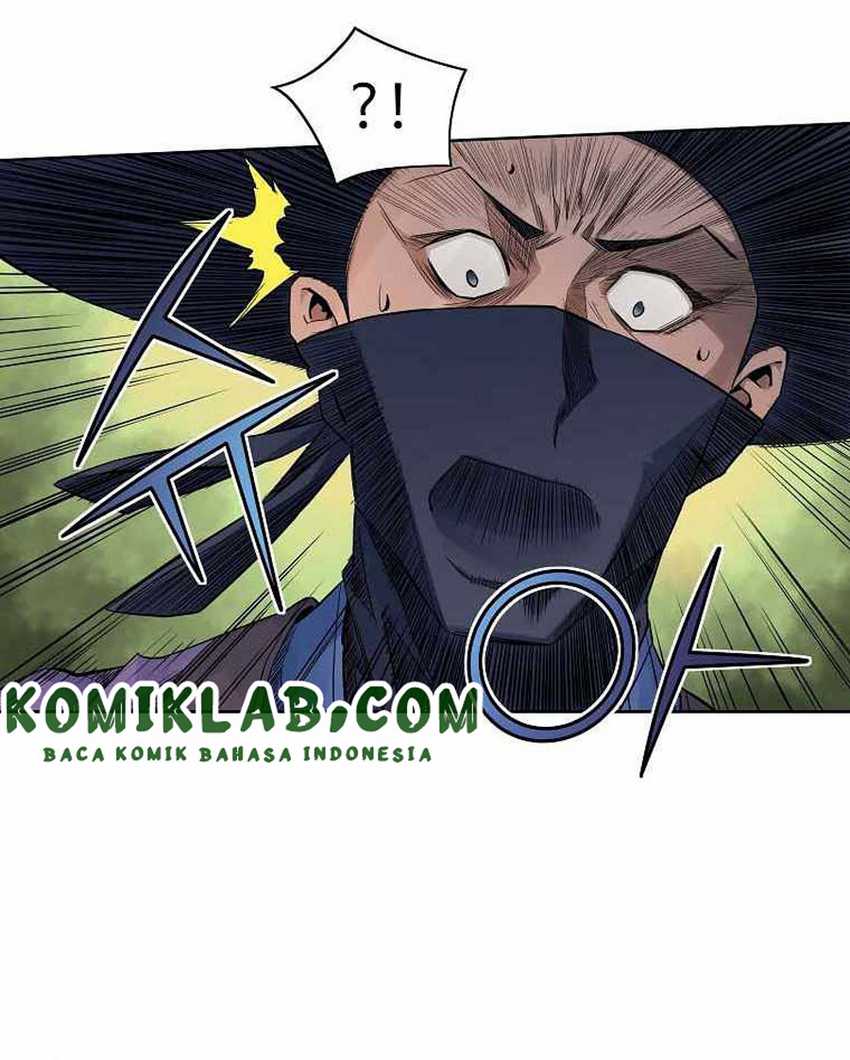 The Scholar Warrior Chapter 33 Gambar 36