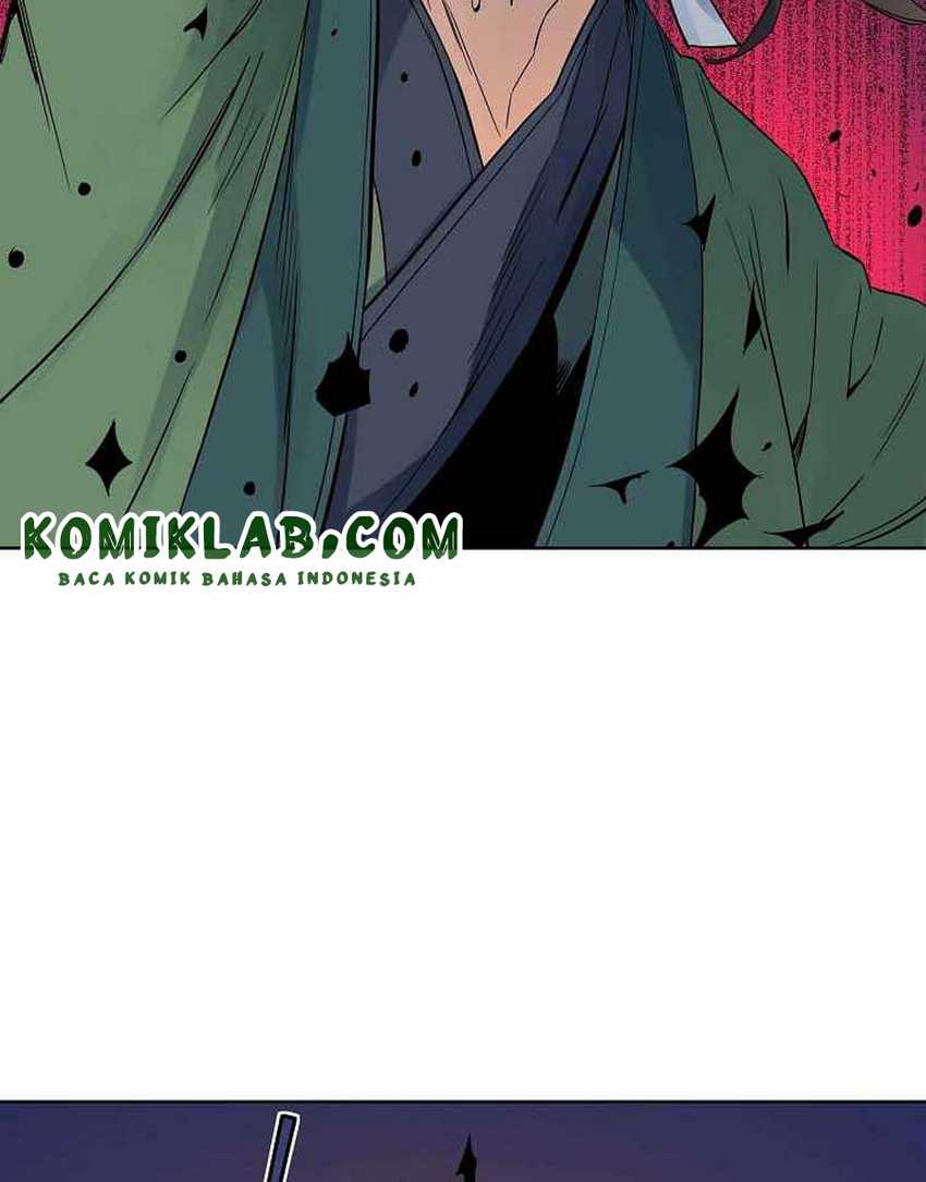 The Scholar Warrior Chapter 33 Gambar 44