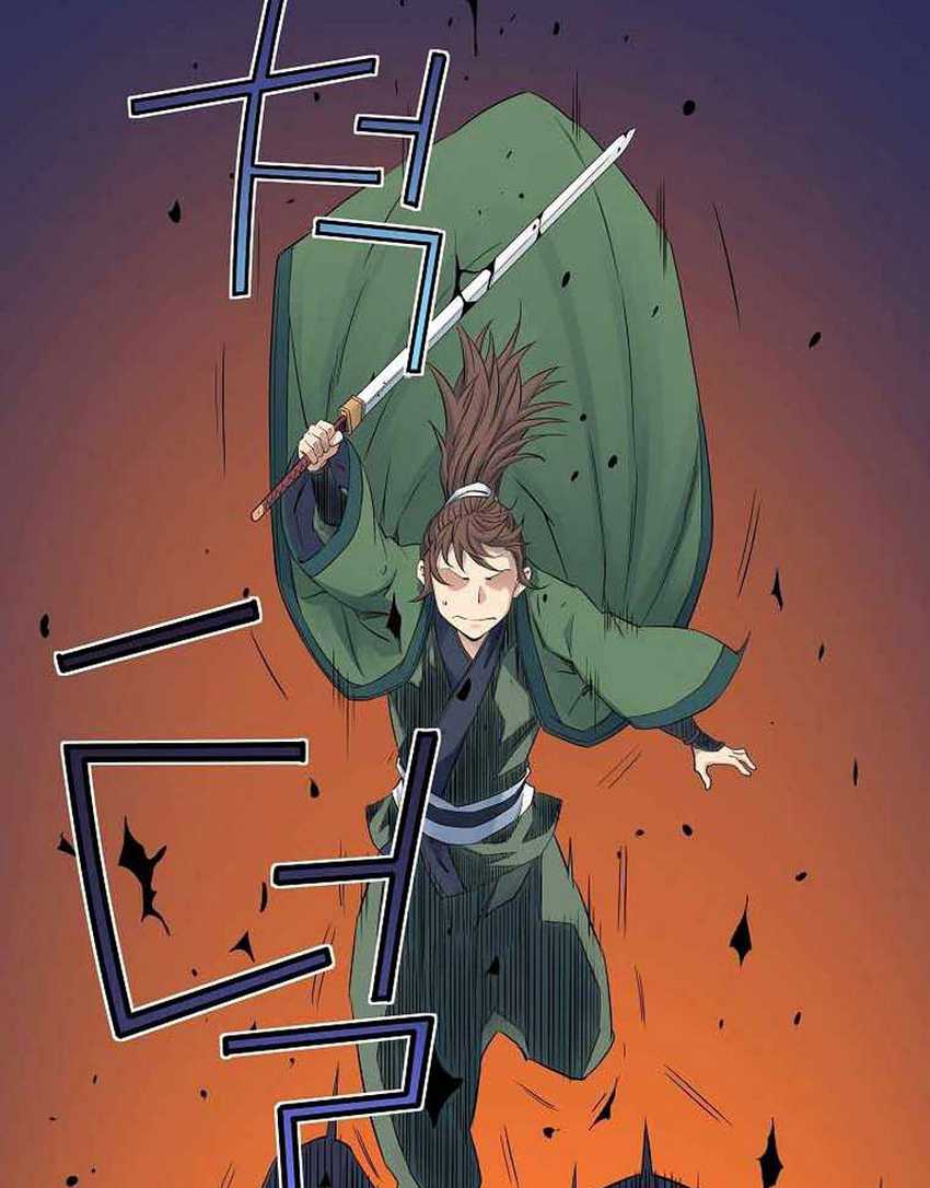The Scholar Warrior Chapter 33 Gambar 45