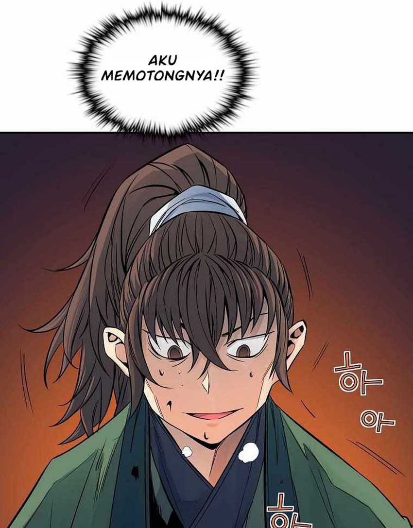 The Scholar Warrior Chapter 33 Gambar 47