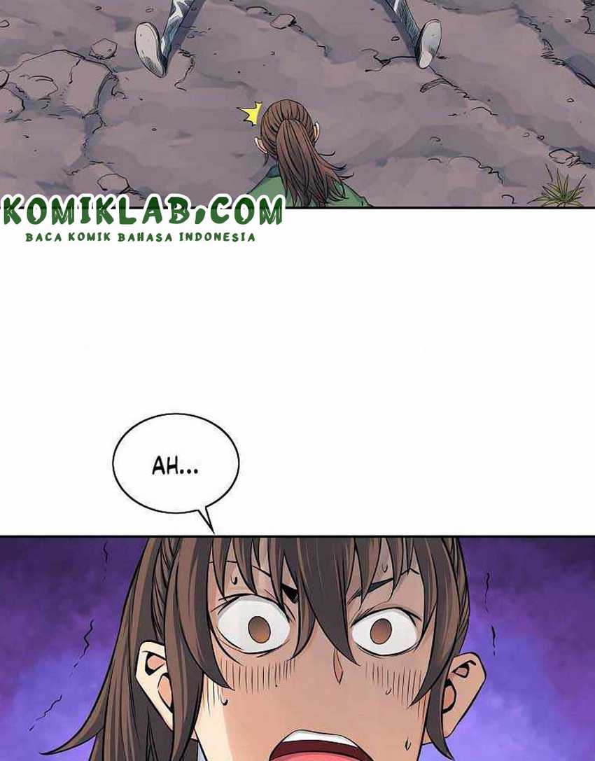 The Scholar Warrior Chapter 33 Gambar 49
