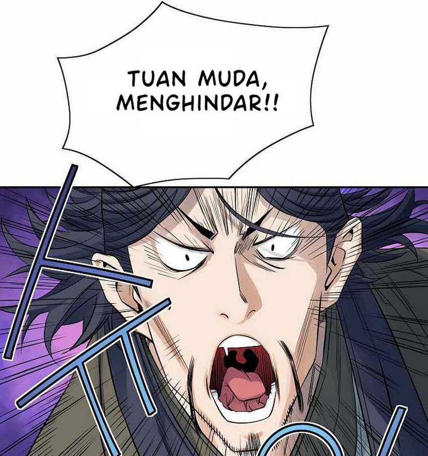 The Scholar Warrior Chapter 33 Gambar 62