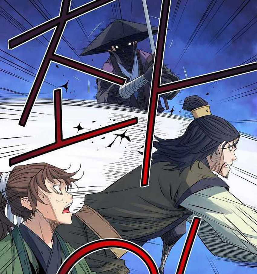 The Scholar Warrior Chapter 33 Gambar 65