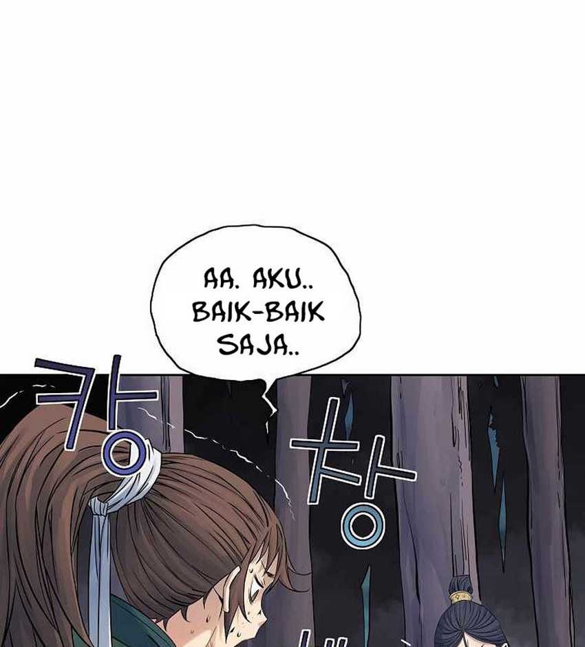 The Scholar Warrior Chapter 33 Gambar 70