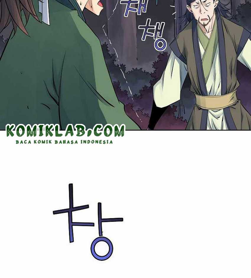 The Scholar Warrior Chapter 33 Gambar 71