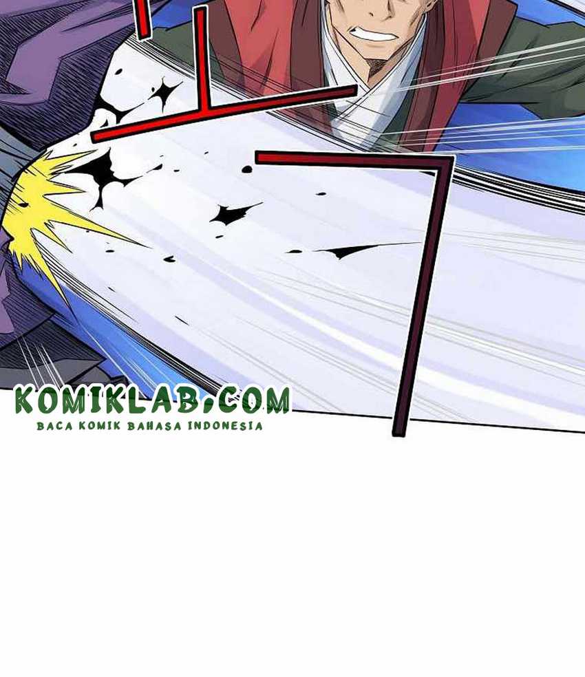 The Scholar Warrior Chapter 33 Gambar 76