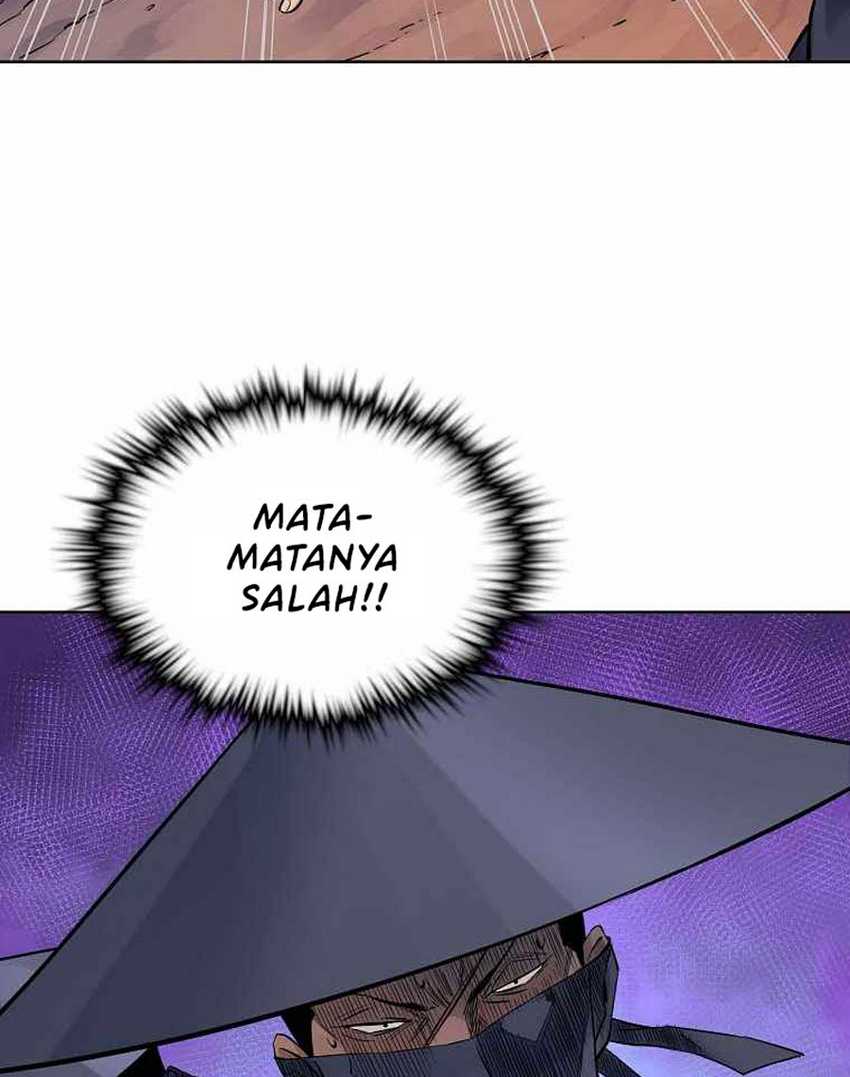 The Scholar Warrior Chapter 33 Gambar 78