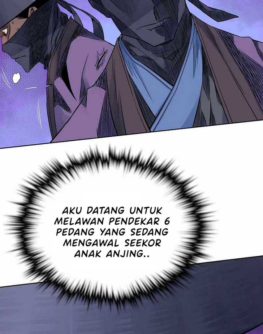 The Scholar Warrior Chapter 33 Gambar 79