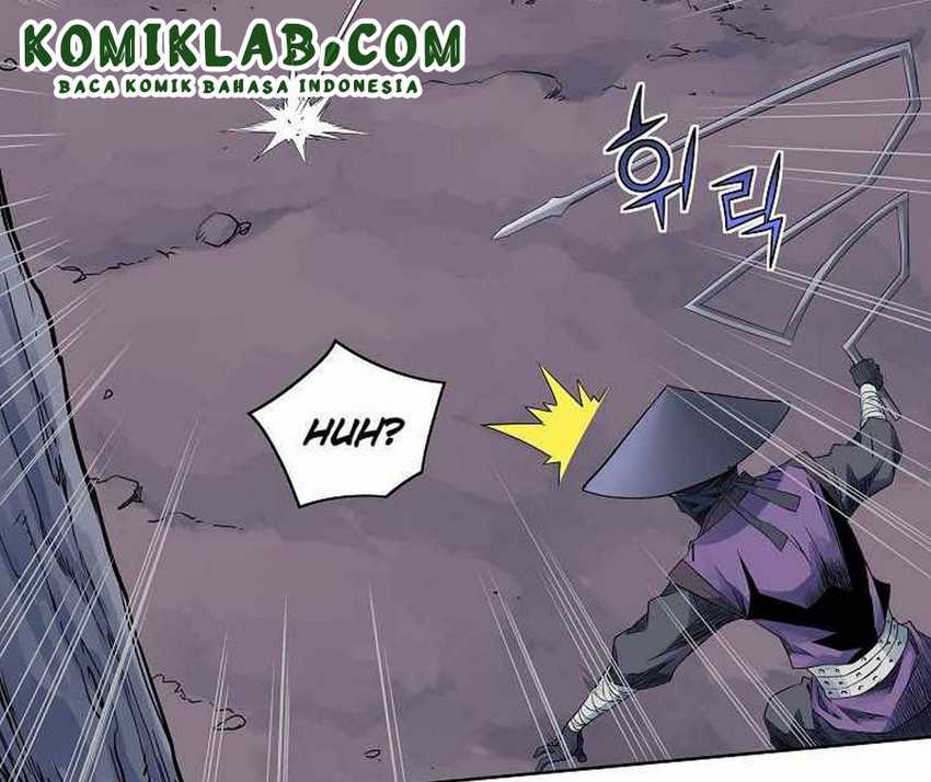 The Scholar Warrior Chapter 33 Gambar 8