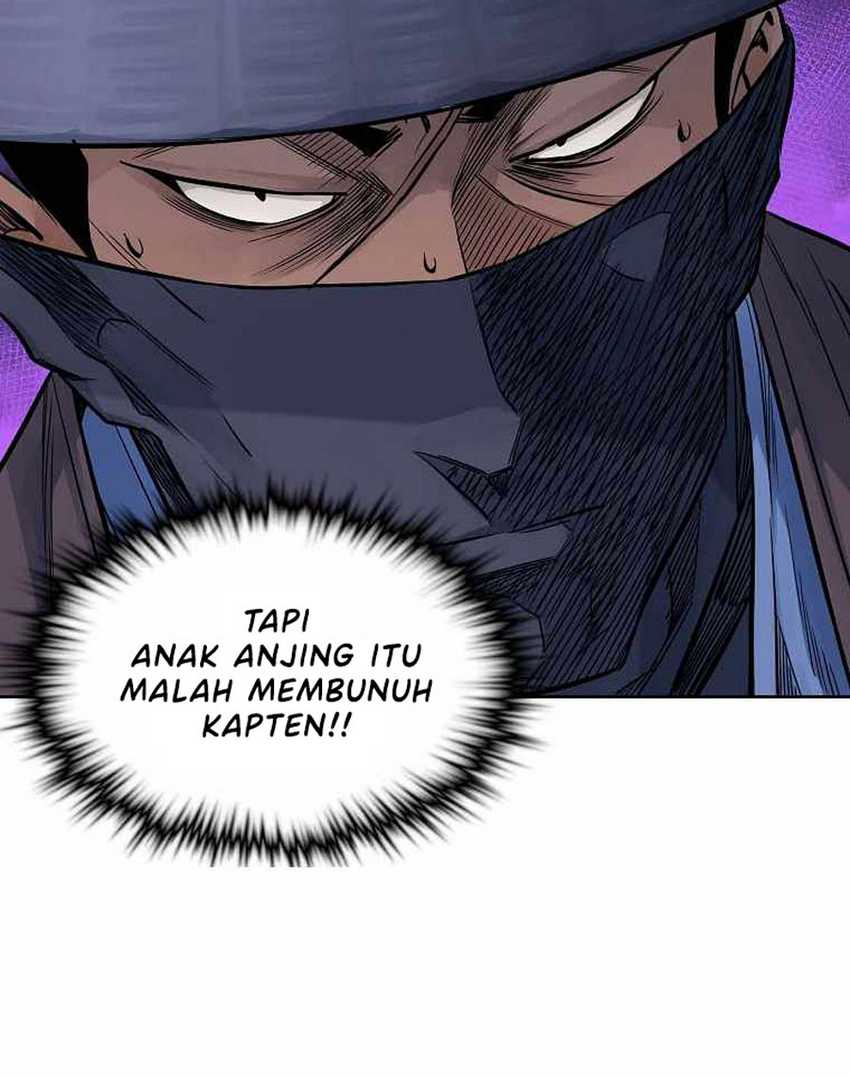 The Scholar Warrior Chapter 33 Gambar 80