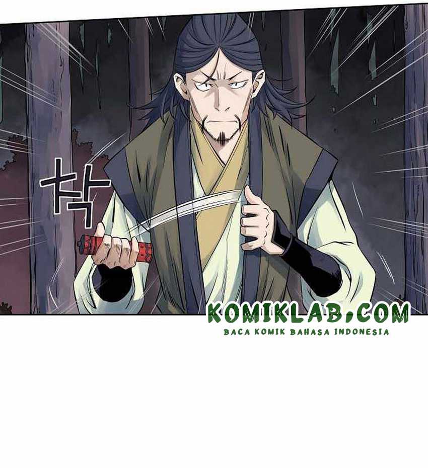 The Scholar Warrior Chapter 33 Gambar 82