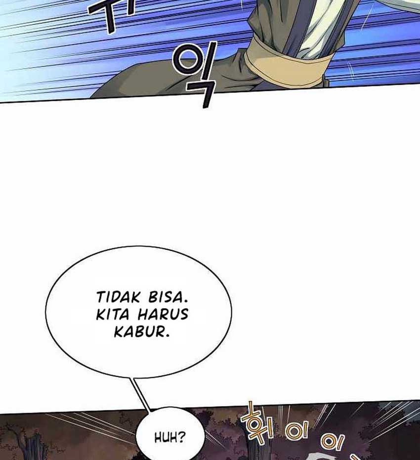 The Scholar Warrior Chapter 33 Gambar 85