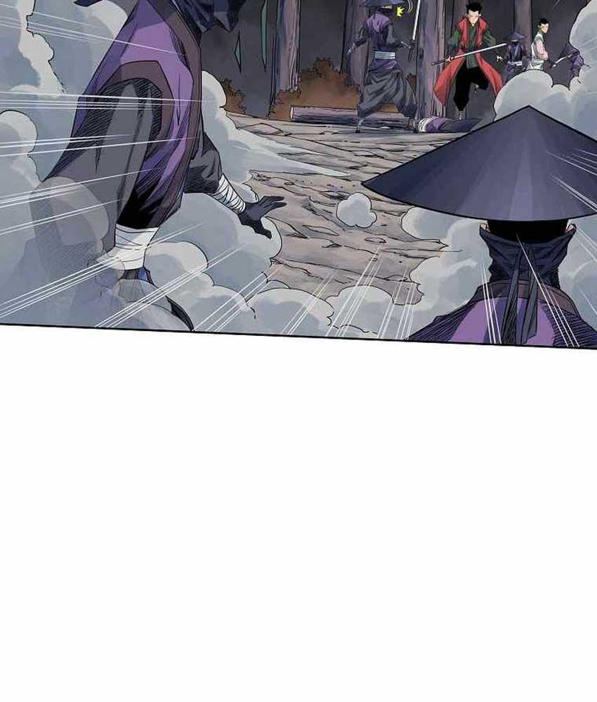 The Scholar Warrior Chapter 33 Gambar 91